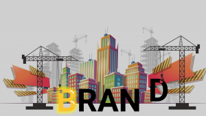Tips for visual brand building