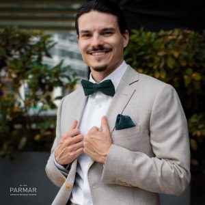 How To Pick Shoes For Evening Suits