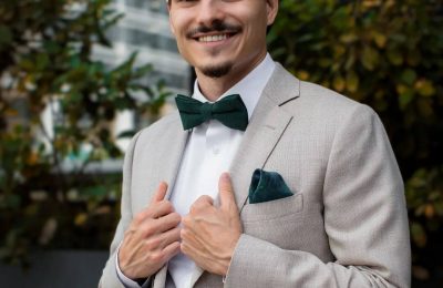 How To Pick Shoes For Evening Suits