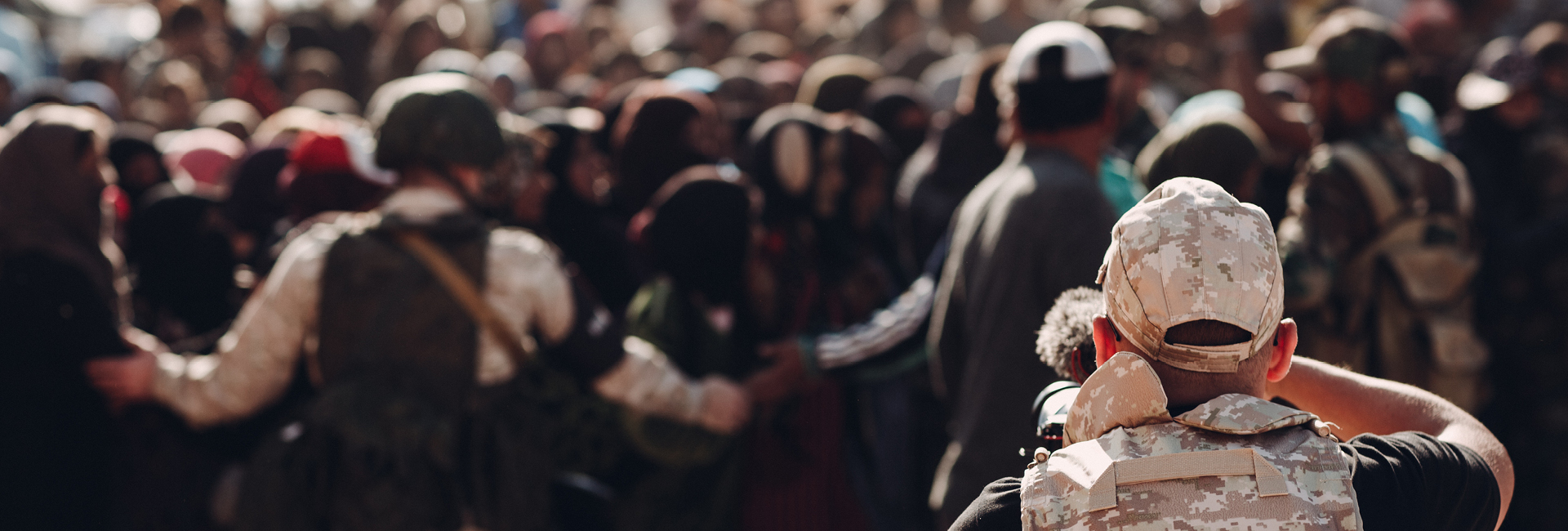 How To Train Employees For Better Protective Security Awareness