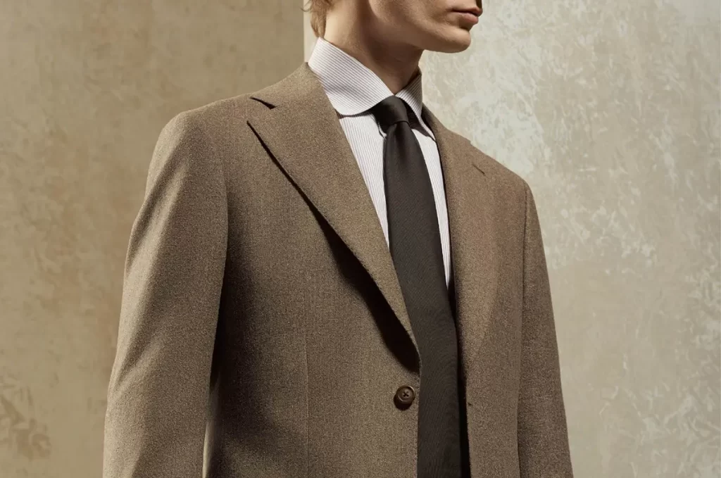 Signs You Need to Tailor Your Current Suit