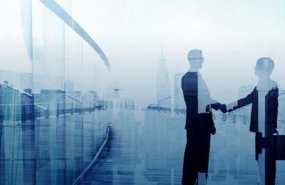 Marketing Your New Company Post Set Up
