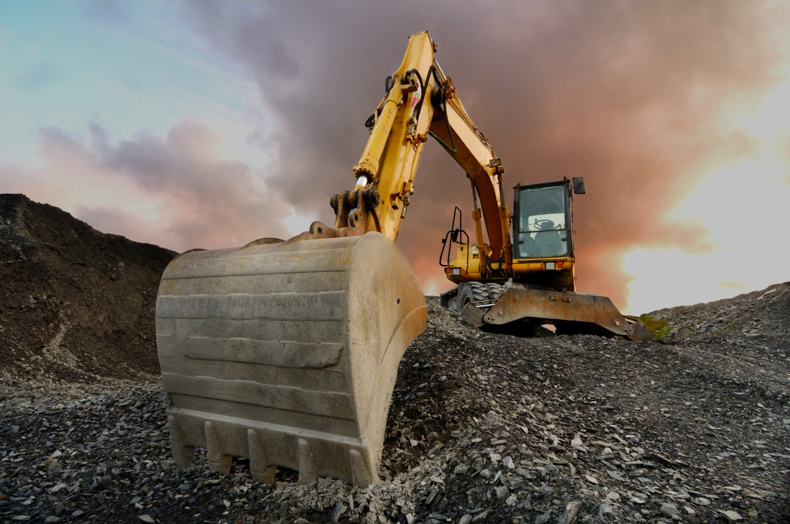 Comparing Box Frame and Monobloc Crusher Designs
