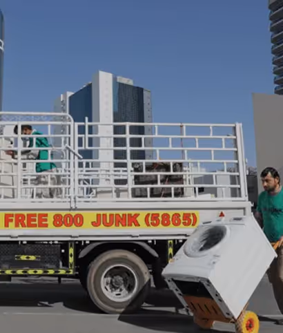 How To Prepare For A Junk Removal Appointment