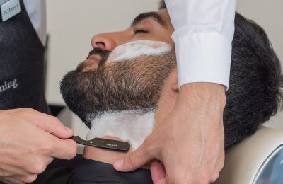 Tips To Find A Barber Shop That Understands Your Beard