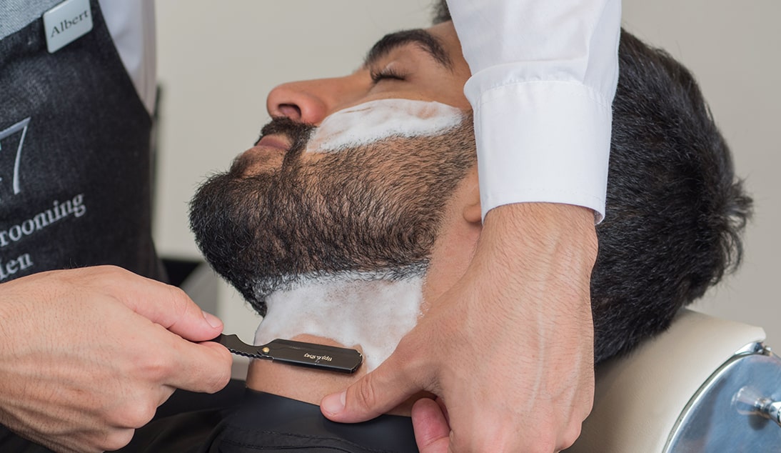 Tips To Find A Barber Shop That Understands Your Beard