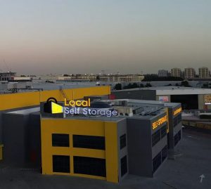 Why Business Storage Is Cheaper Than Renting a Larger Office Space