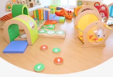 Why Nursery School Schedules Matter More Than You Think