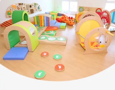 Why Nursery School Schedules Matter More Than You Think