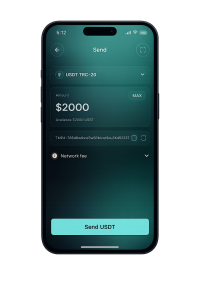 How Secure Are TRX Crypto Wallets With Cards?