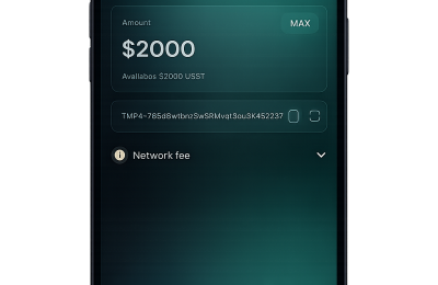 How Secure Are TRX Crypto Wallets With Cards?