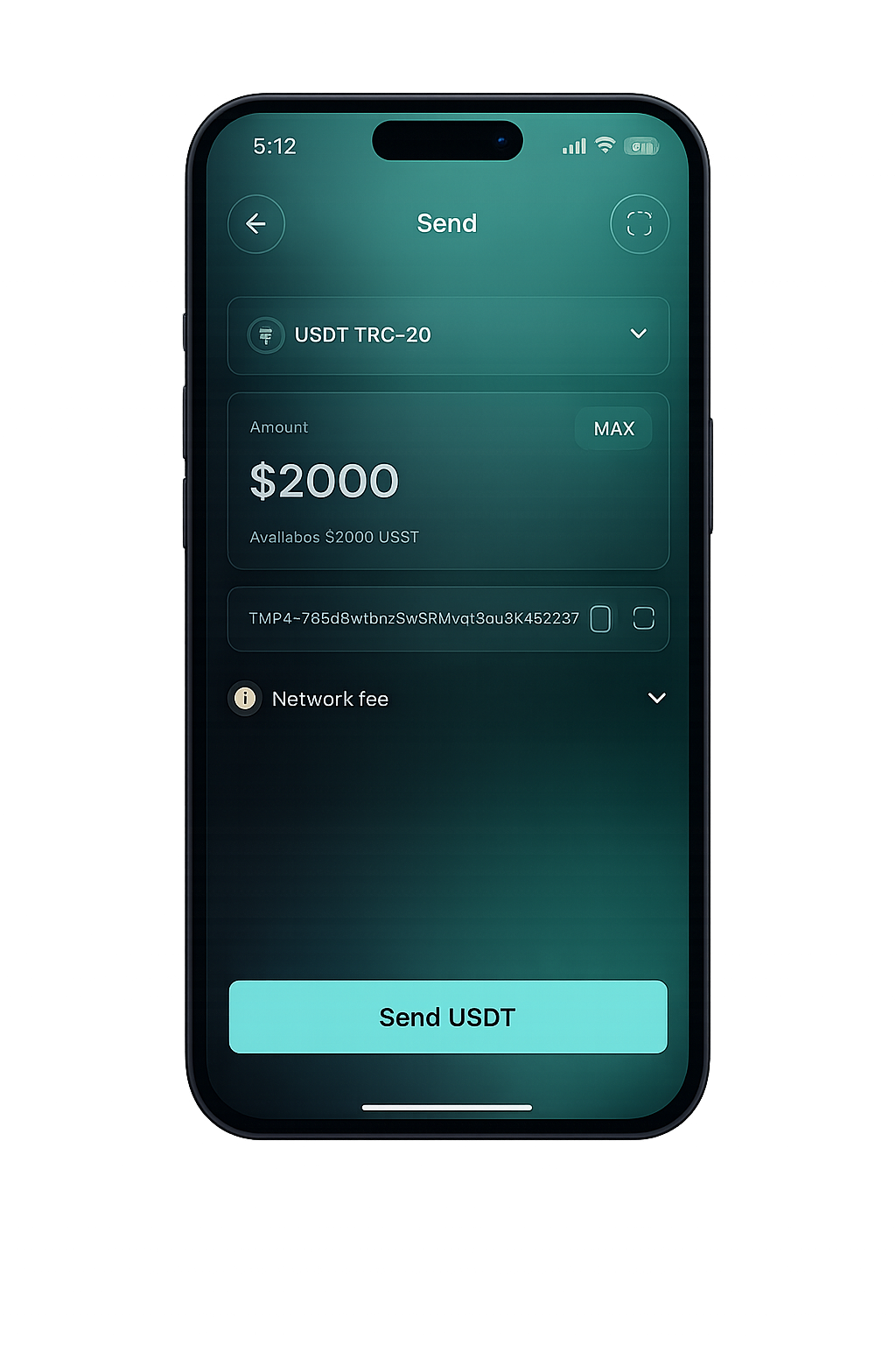How Secure Are TRX Crypto Wallets With Cards?